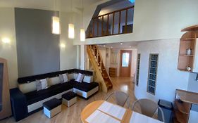 Apartament #Widokowa