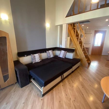 Апартаменты Apartament #Widokowa Жешув Экстерьер фото