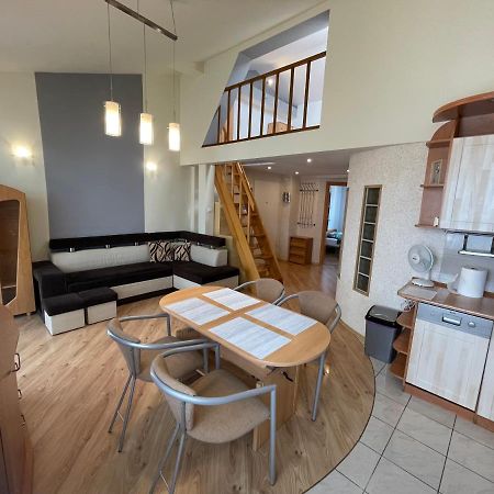 Апартаменты Apartament #Widokowa Жешув Экстерьер фото