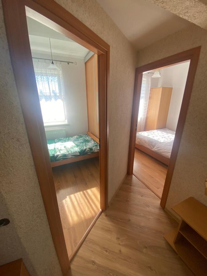 Апартаменты Apartament #Widokowa Жешув Экстерьер фото