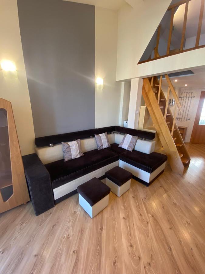 Апартаменты Apartament #Widokowa Жешув Экстерьер фото