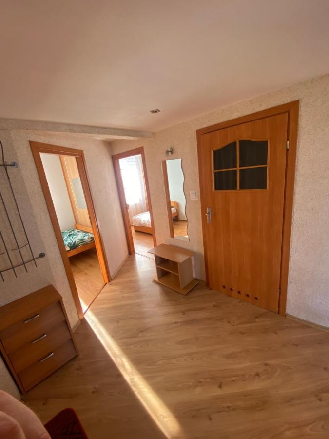 Апартаменты Apartament #Widokowa Жешув Экстерьер фото