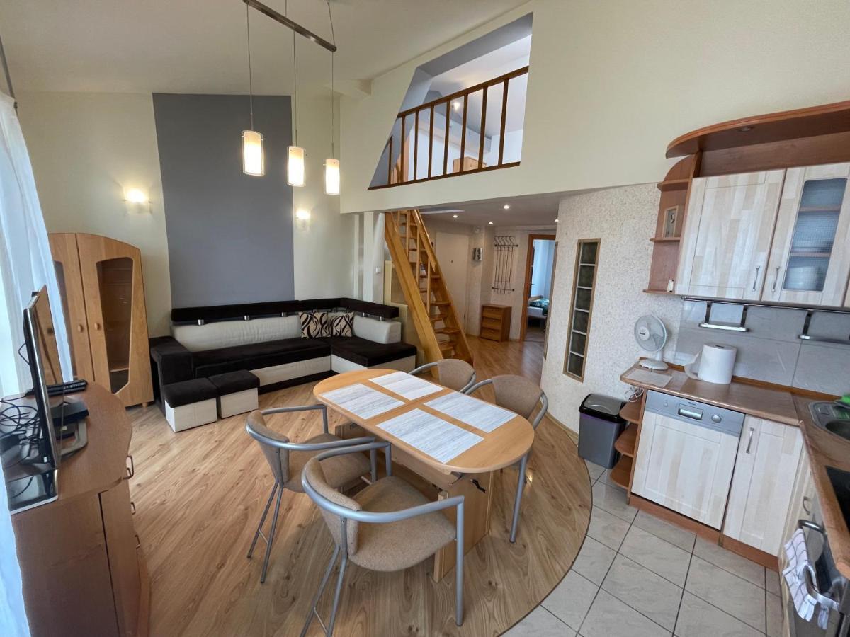 Апартаменты Apartament #Widokowa Жешув Экстерьер фото