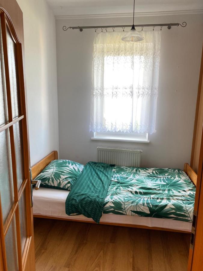 Апартаменты Apartament #Widokowa Жешув Экстерьер фото