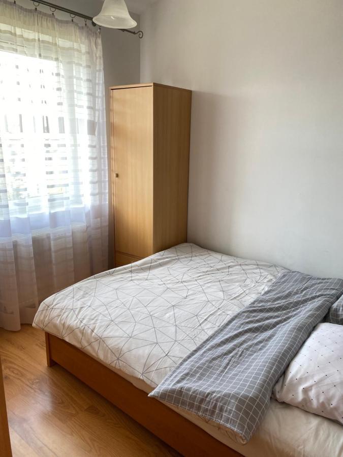 Апартаменты Apartament #Widokowa Жешув Экстерьер фото