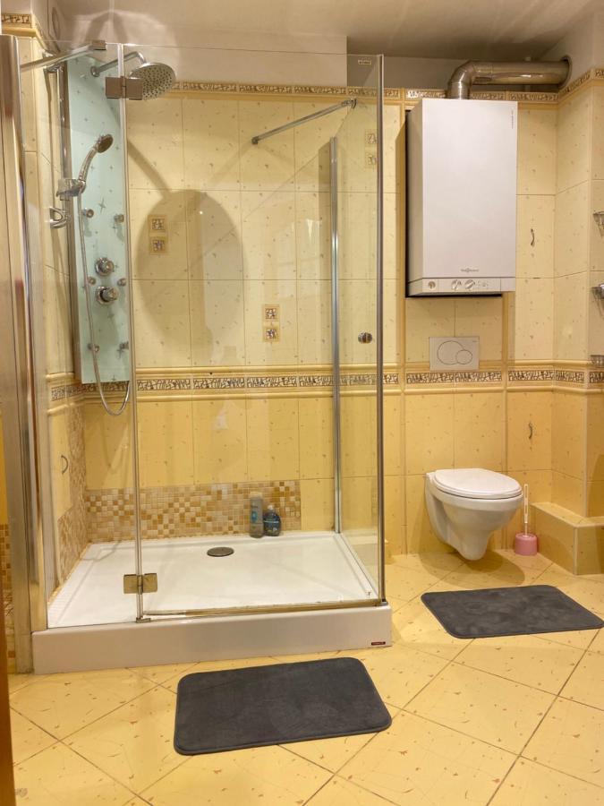 Апартаменты Apartament #Widokowa Жешув Экстерьер фото