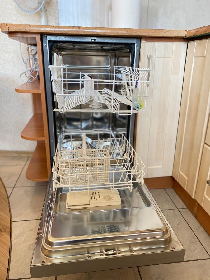 Апартаменты Apartament #Widokowa Жешув Экстерьер фото