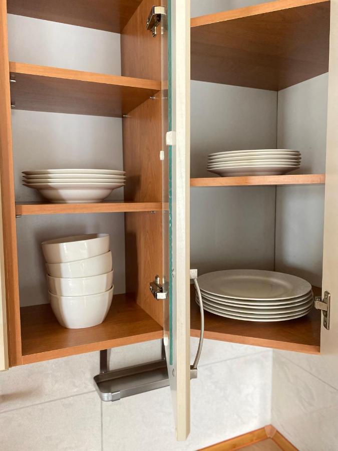 Апартаменты Apartament #Widokowa Жешув Экстерьер фото